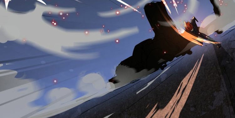 Dark Energy Engine Chapter 01 Gambar 138